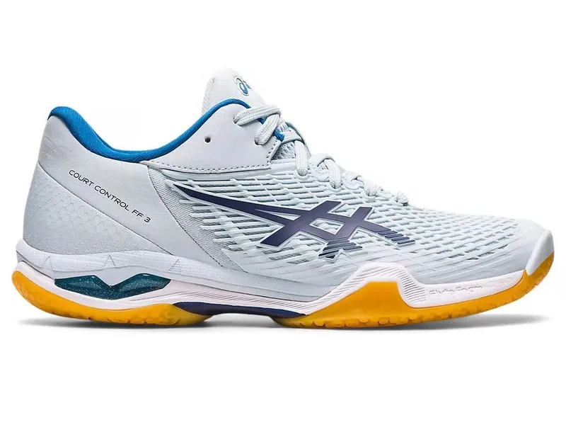 Giày cầu lông Asics Control FF 3