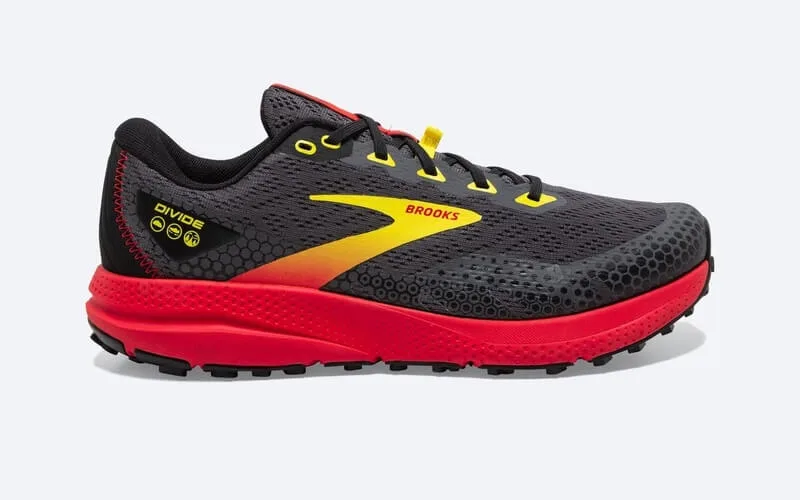 Giày chạy bộ Brooks Divide 3