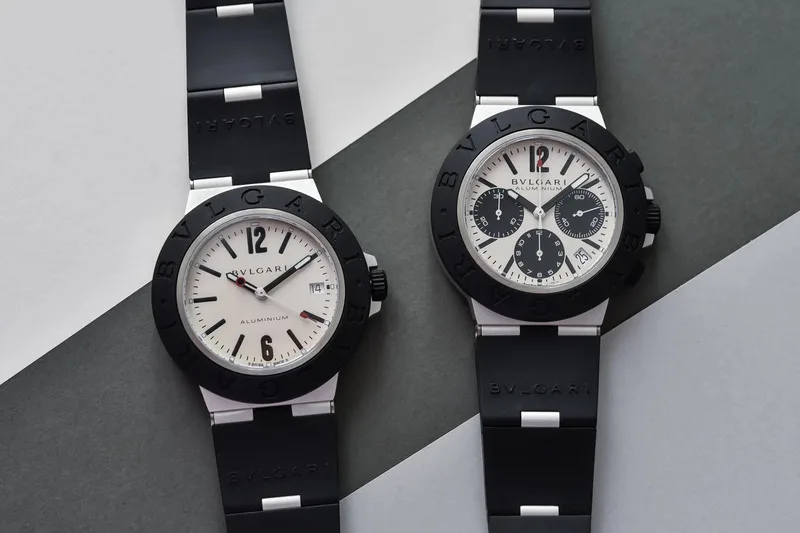 Bvlgari Watch