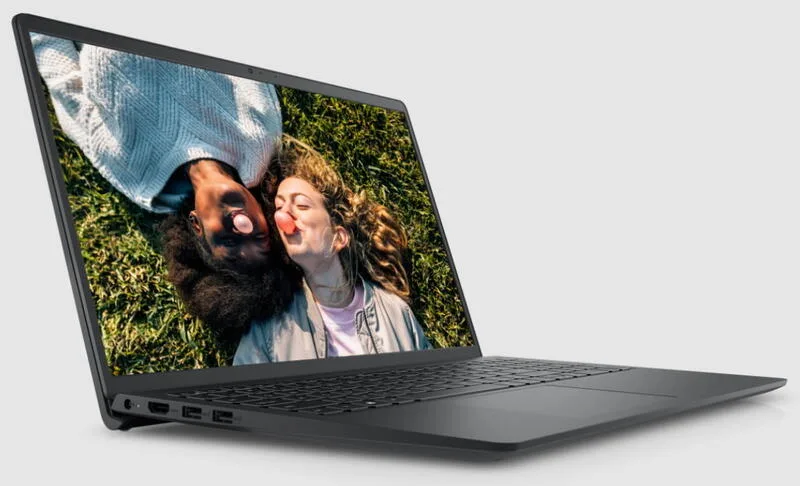 Laptop Dell Inspiron 3511 5829BLK