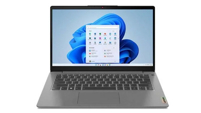 Laptop Lenovo IdeaPad 3 14IAU7 82RJ000HVN