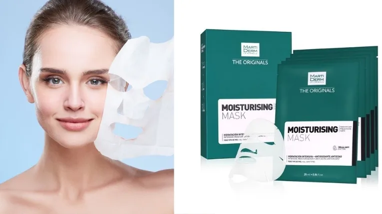 Mặt nạ Martiderm