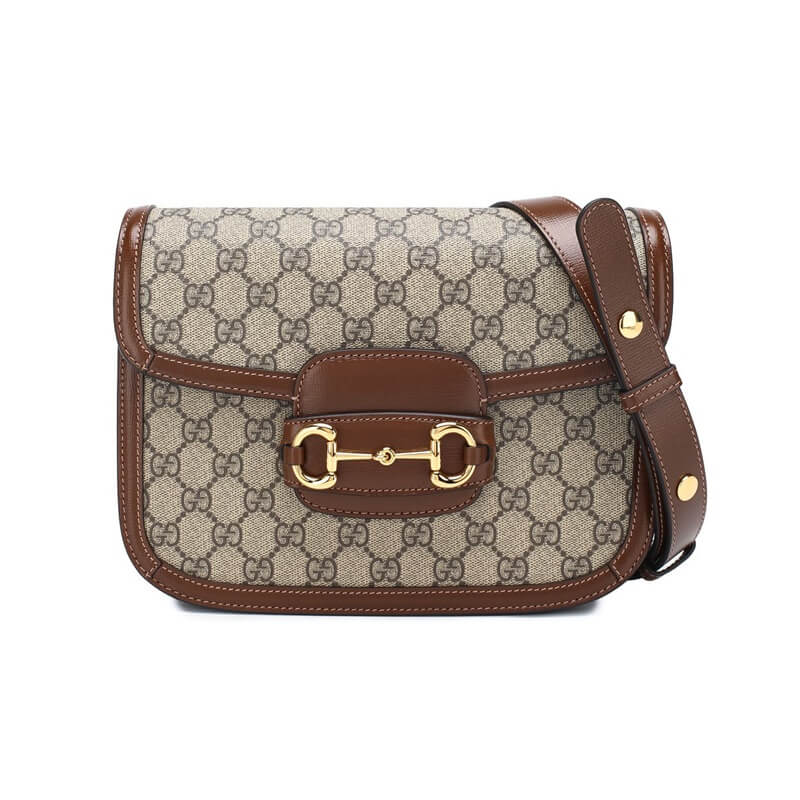 Tất tần tật túi Gucci 1955 Horsebit giá bao nhiêu, có gì đặc biệt?