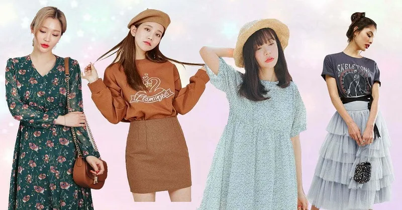 Chất liệu cũng là yếu tố cần cân nhắc khi chọn size đầm