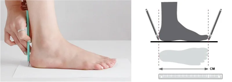 Lưu ý 3 điều sau khi chọn size dép Yeezy Slide