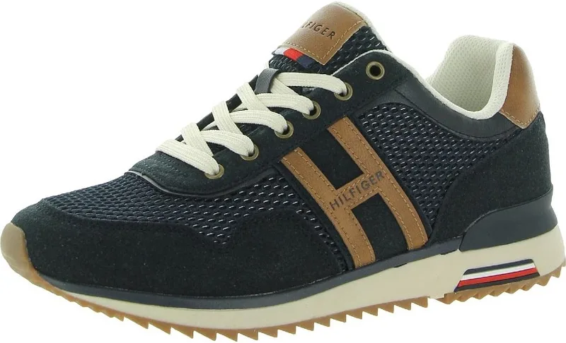 Tham khảo bảng size giày Tommy Hilfiger cho nam và nữ