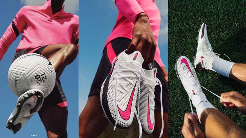Bảng size giày đá bóng Nike