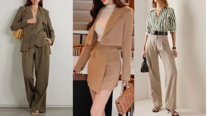 đi họp phụ huynh nên mặc gì