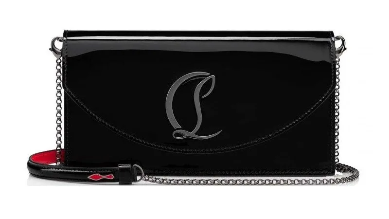 túi Louboutin