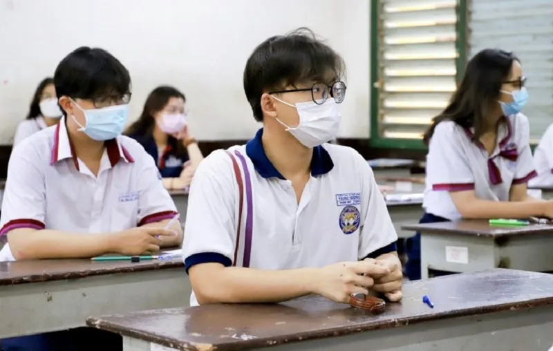 Bảng tên giúp quản lý học sinh hiệu quả