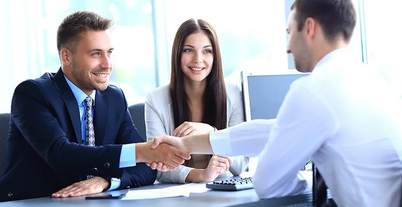 Chúc mừng năm mới đối tác là điều cần thiết
