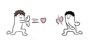 STT thả thính cuối tuần vui vẻ