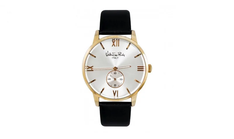 Đồng hồ Valentino Rudy dành cho cả nam và nữ
