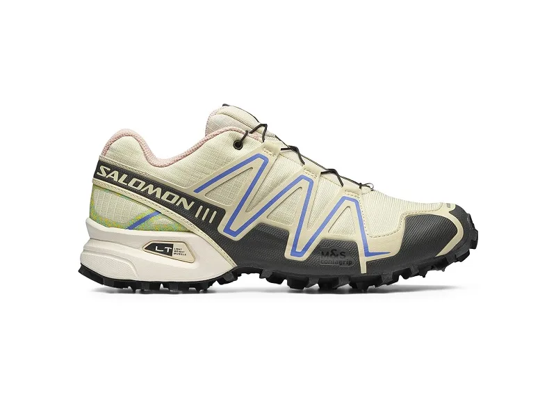 Giày Salomon Speedcross 3 thích hợp cho hoạt động chạy bộ