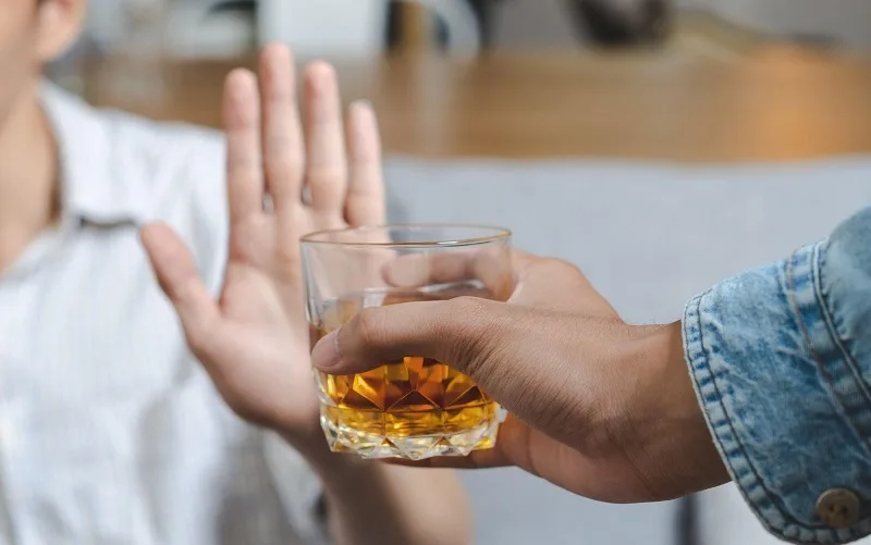 Những câu nói hay về từ bỏ rượu bia anh em nên học hỏi