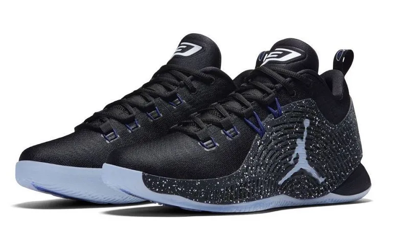 Nike Jordan Men’s Jordan CP3.X mang phong cách thời trang hiện đại
