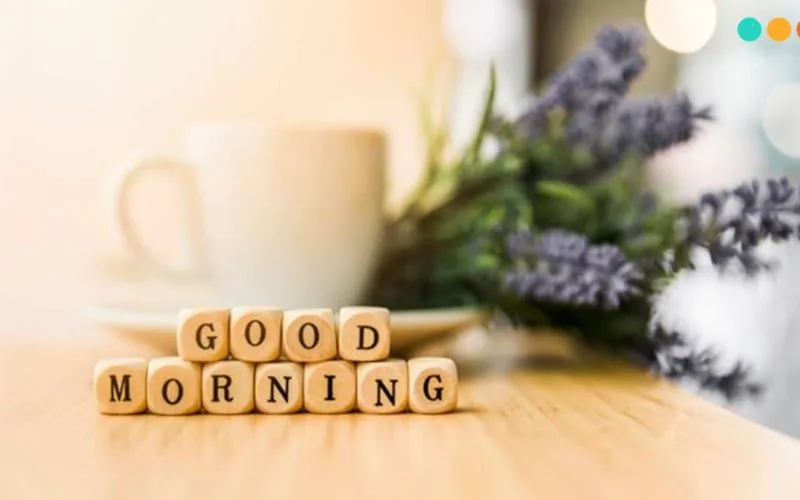 STT chào ngày mới câu like hài hước giúp tăng tương tác bán hàng