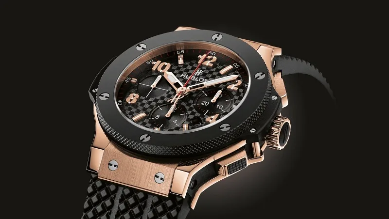 Đồng hồ Hublot Big Bang