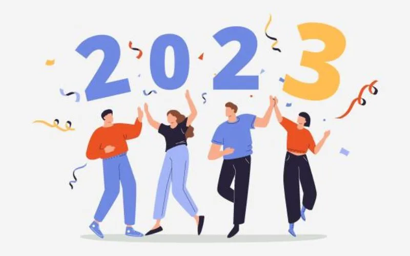 STT những ngày cuối năm 2024 khiến ta bồi hồi cảm xúc