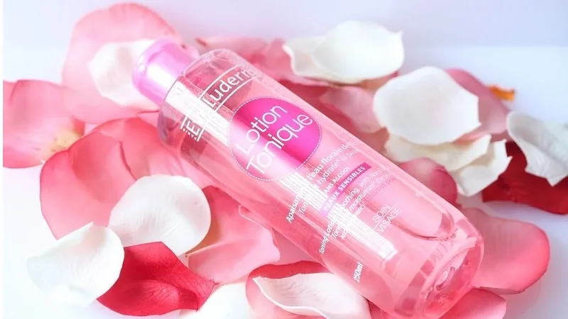 Nước hoa hồng Evoluderm