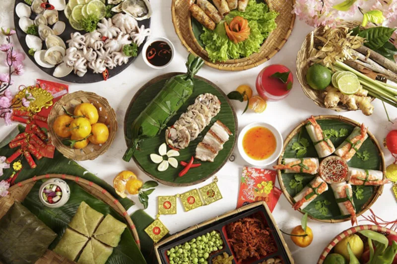 Lễ cúng văn khấn bài cúng trưa 30 tết đầy đủ chi tiết nhất