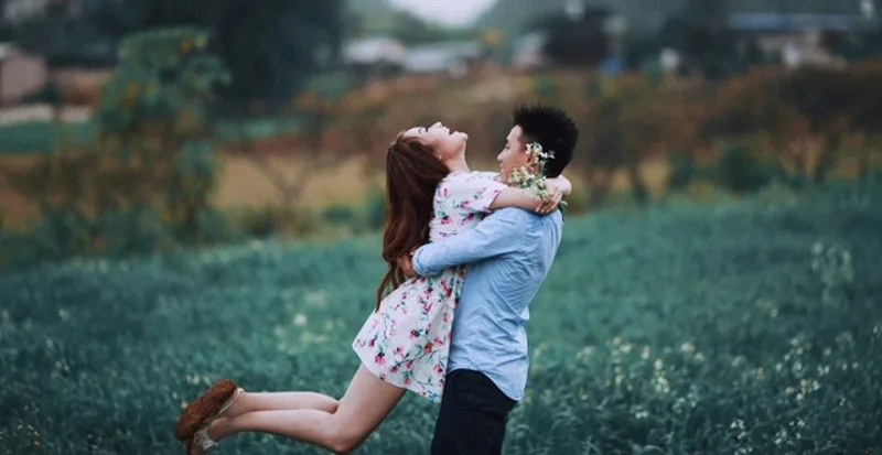 40+ Chú thích đôi với người yêu dễ thương ngọt ngào