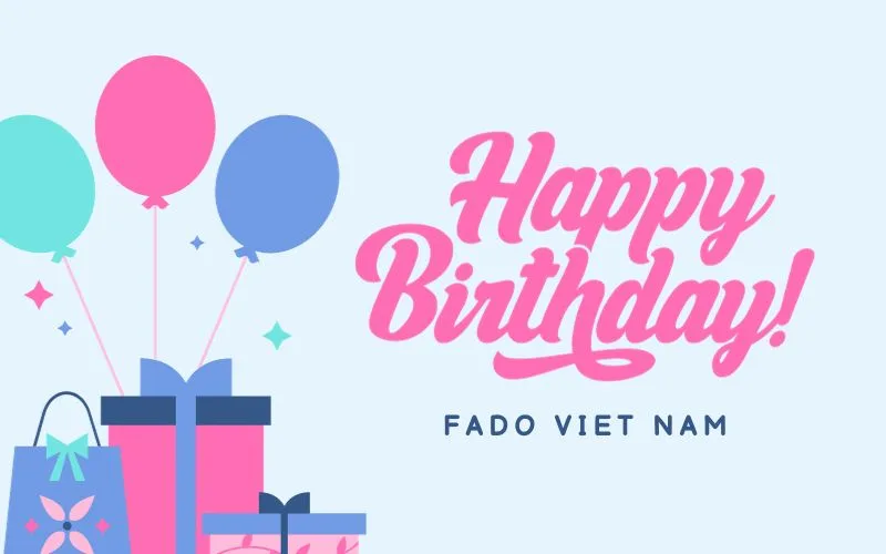 Cap chúc mừng sinh nhật mình ngắn gọn đơn giản mà hay