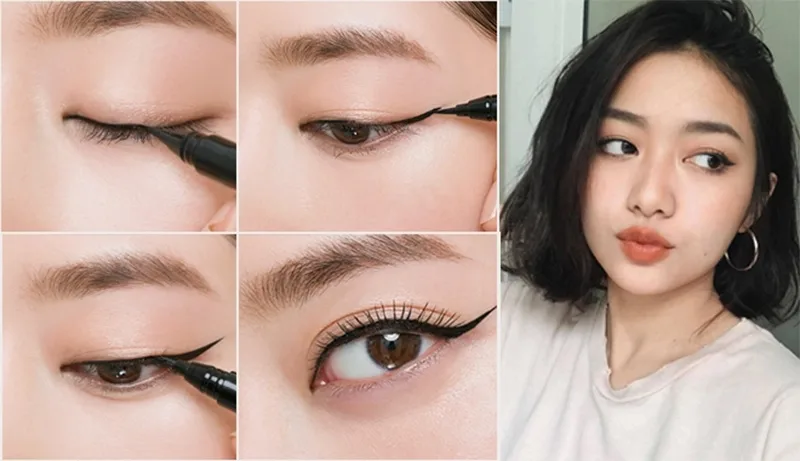 Kẻ mắt