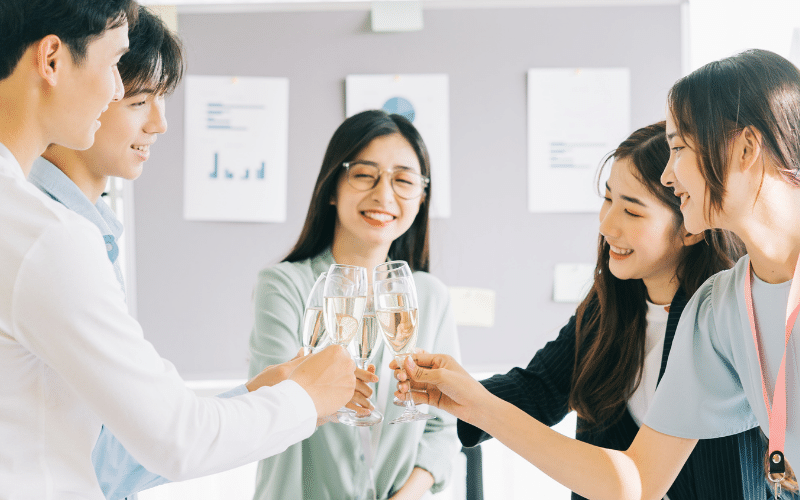 40+ Lời chúc tết sếp nữ ngắn gọn ý nghĩa hay nhất