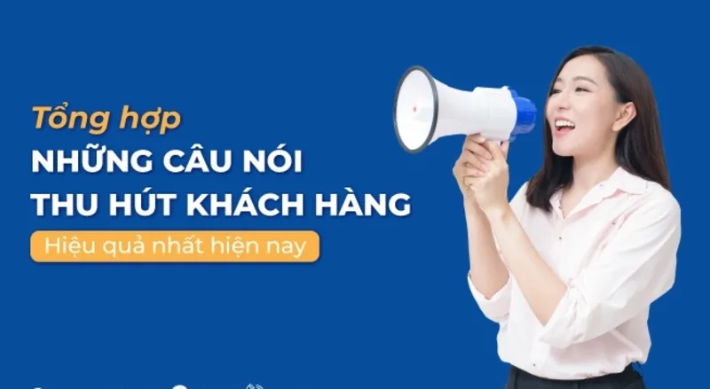 Những câu nói đánh vào tâm lý khách hàng chốt Sale hiệu quả