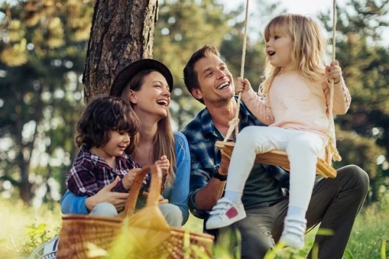 Top những câu nói hay cha mẹ dành cho con sâu sắc ý nghĩa