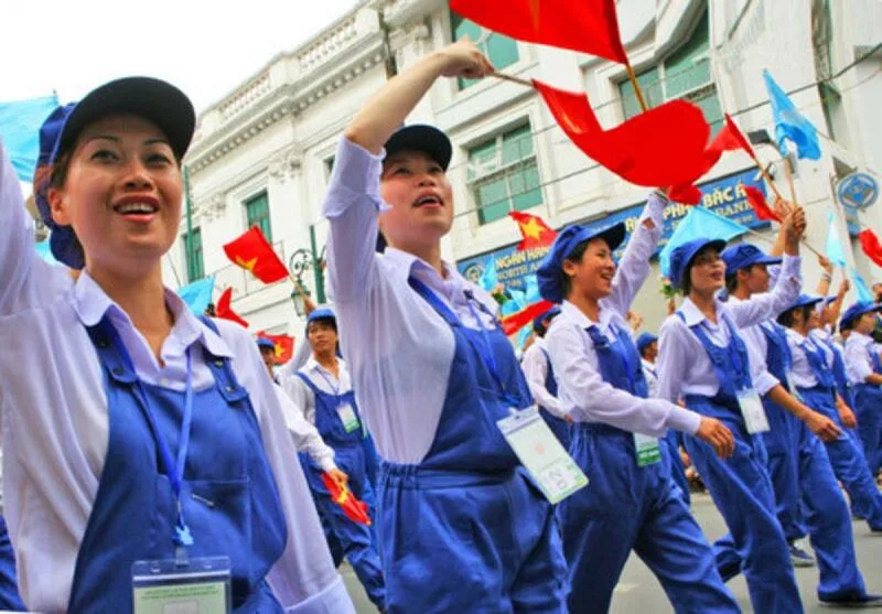 TOP những Câu nói hay về công đoàn ngắn gọn ý nghĩa nhất