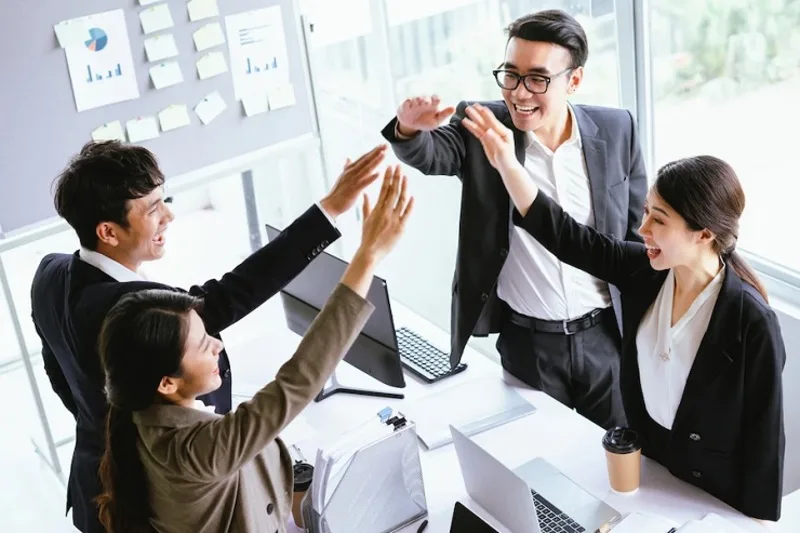 Những câu nói hay về sự gắn kết trong cuộc sống đáng trân trọng