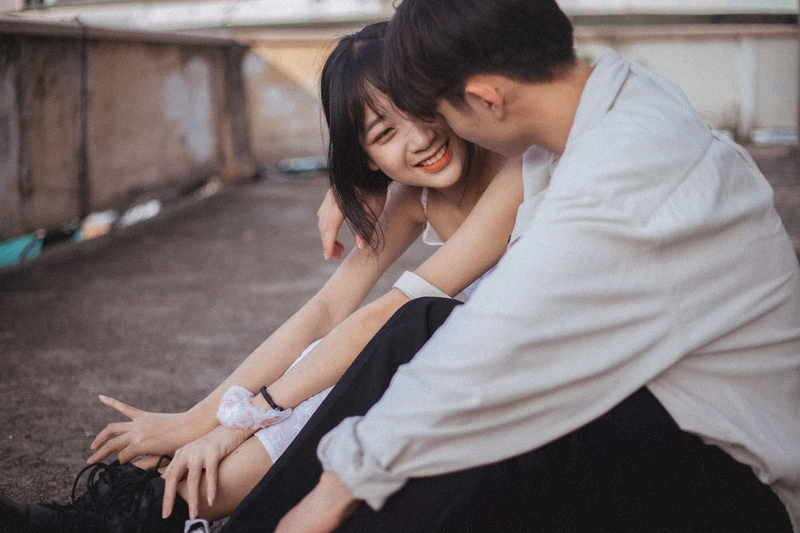 Top những câu nói nhớ người yêu ngọt ngào sâu lắng