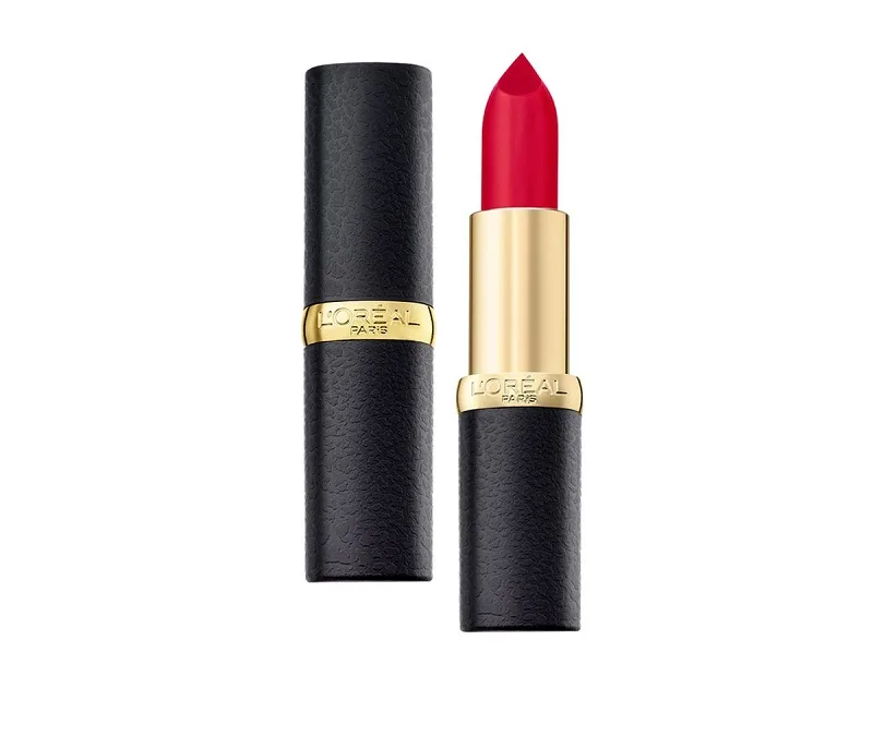 Son lì nhà Loreal có nhiều ưu điểm nổi bật