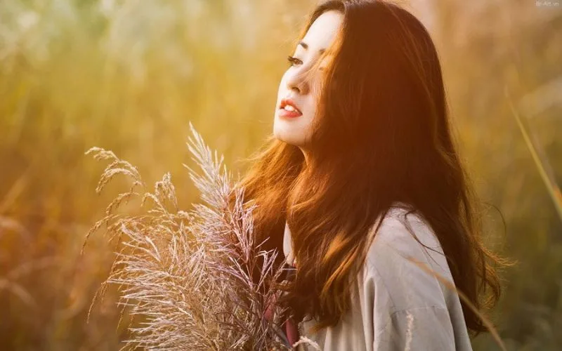 Stt vui vẻ yêu đời facebook cực hay giúp ta lạc quan hơn