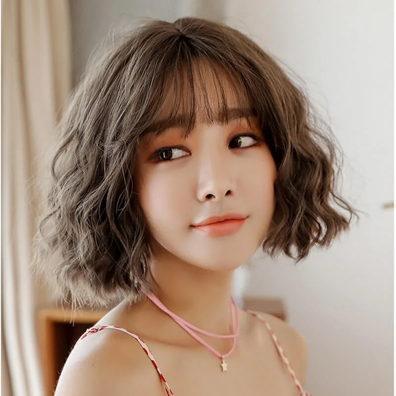 Nhóm màu tông nâu gây sự huyền bí