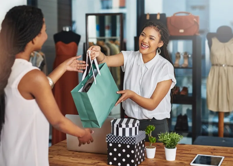 Top những câu nói hay về bán hàng có tâm