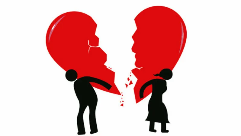 60 STT chia tay ngắn gọn tâm trạng lắng đọng