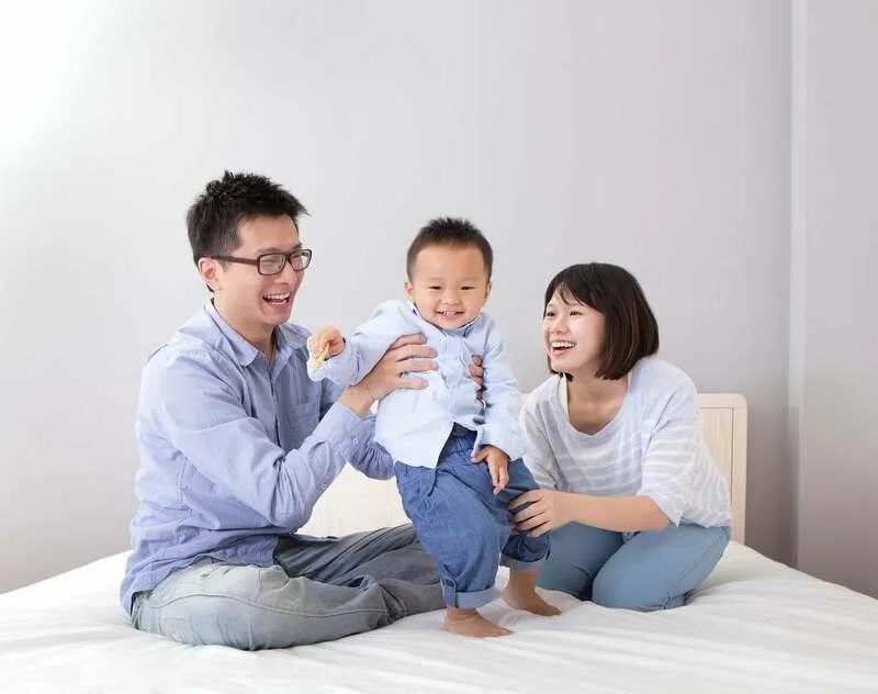 40 STT cố gắng vì con hay cảm động và ý nghĩa