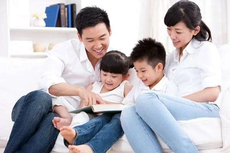 40 STT cố gắng vì con hay cảm động và ý nghĩa