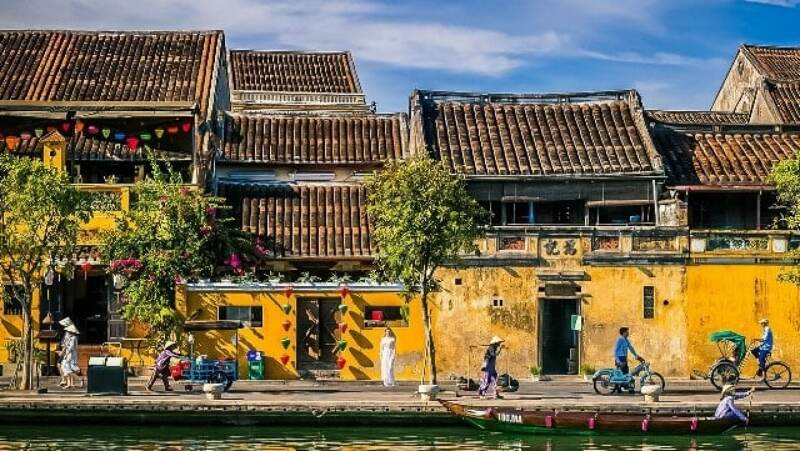 40 STT Hội An về ẩm thực, du lịch, văn hóa và con người hay ý nghĩa