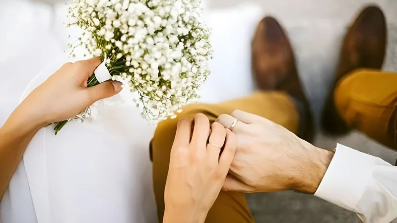 STT kỉ niệm 1 năm ngày cưới hay ý nghĩa lãng mạn