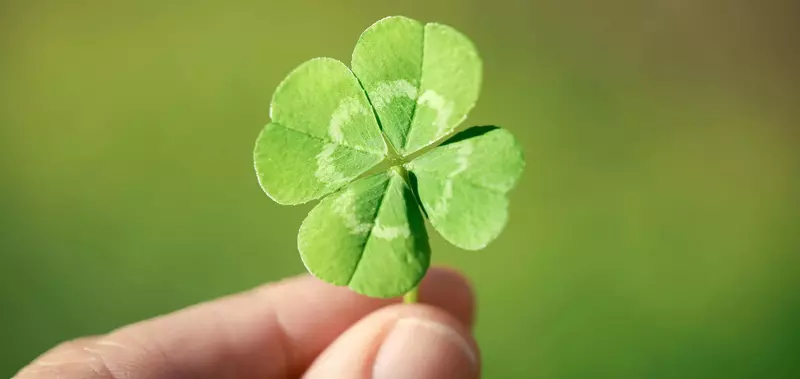 TOP 30 STT may mắn trong cuộc sống hay và ý nghĩa