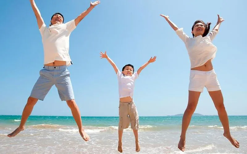 65++ STT tạo năng lượng tích cực giúp chúng ta thêm yêu đời hơn