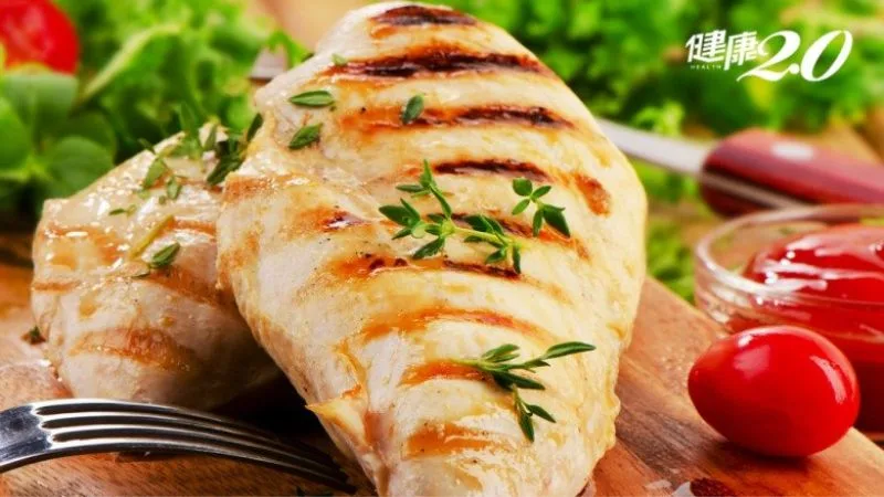 Ăn ức gà mang đến nhiều lợi ích nhưng không nên ăn nhiều
