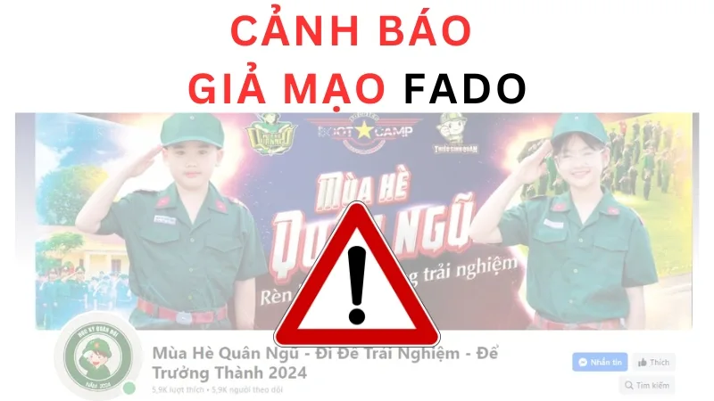 Giả mạo FADO