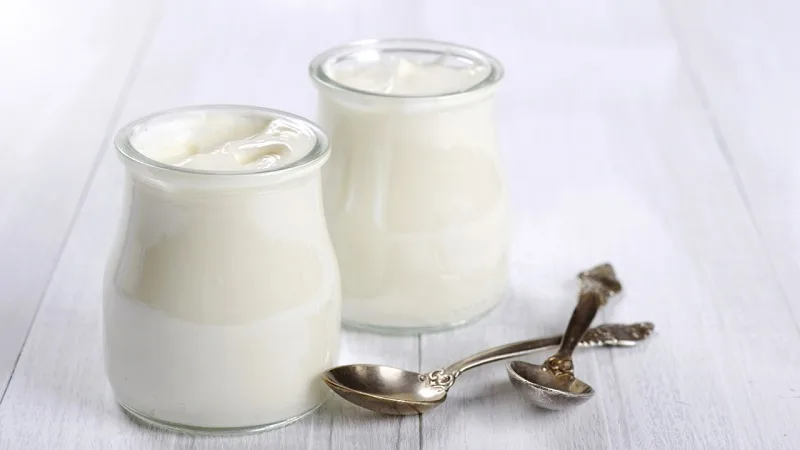 Loại sữa chua nào tốt nhất cho sức khỏe?