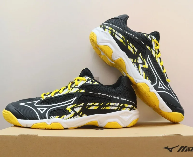 Bảng Size giày Mizuno chính xác và cách chọn giày phù hợp