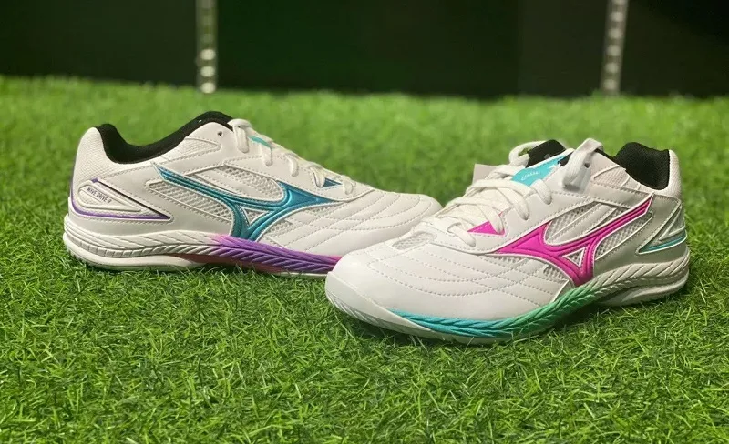 Bảng Size giày Mizuno chính xác và cách chọn giày phù hợp